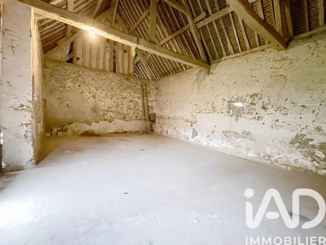 Ferme vente à Houdan, Yvelines