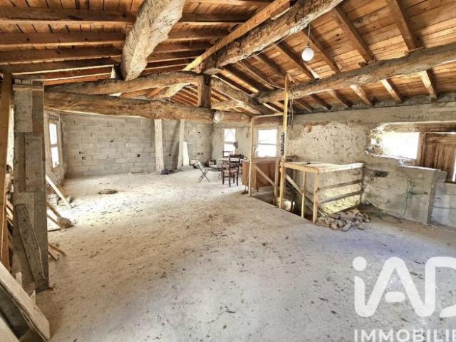 Maison vente à Pamiers, La Bastide-sur-l'hers