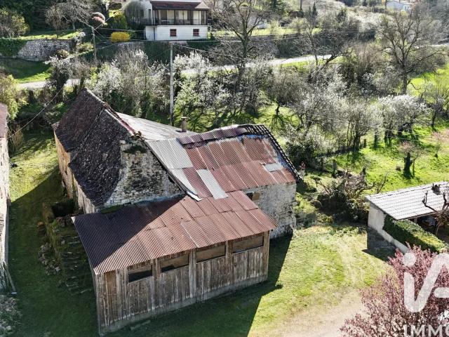 Ferme vente à Figeac, Béduer