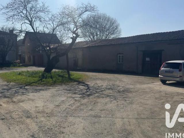 Maison vente à France métropolitaine, Monnières