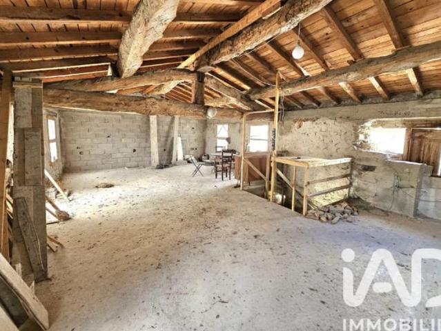 Maison vente à Pamiers, Dun