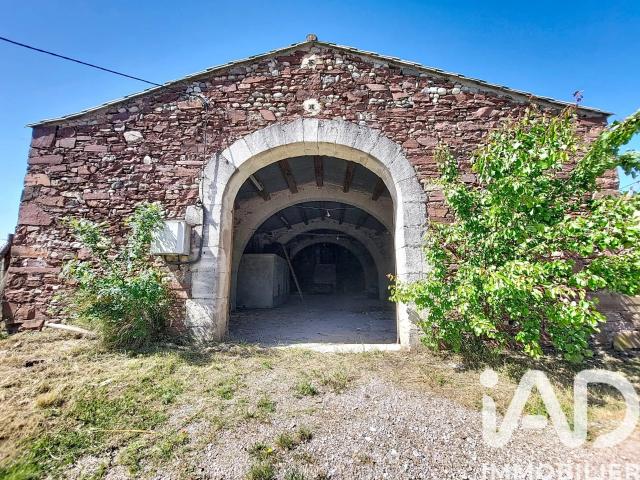 Ferme vente à Lodève, Le Bosc