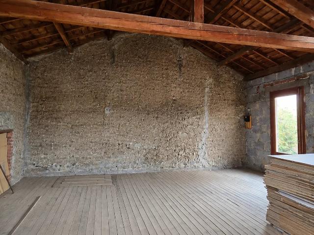Ferme vente à Paulhaguet, Haute-Loire