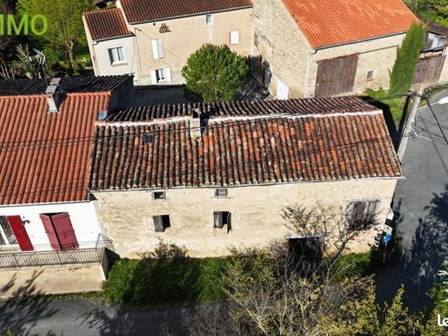 Maison vente à Castres