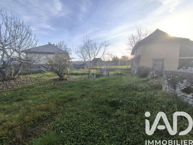 Maison vente à La Tour-du-Pin, Les Abrets
