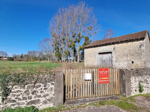 Ferme vente à Nontron