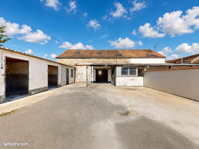 Maison vente à Bois-le-Roi, Eure