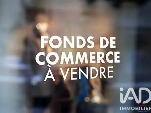 Local Commercial vente à Nice, Menton