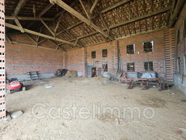 Maison vente à Castelsarrasin, Garganvillar
