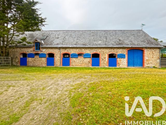 Maison vente à Mayenne, Evron