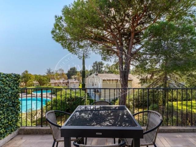 Appartement vente à Villeneuve-Loubet, Alpes-Maritimes