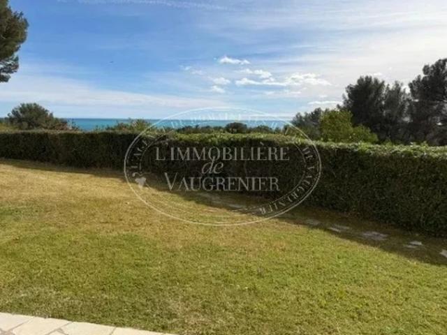 Appartement vente à Grasse, Villeneuve-loubet