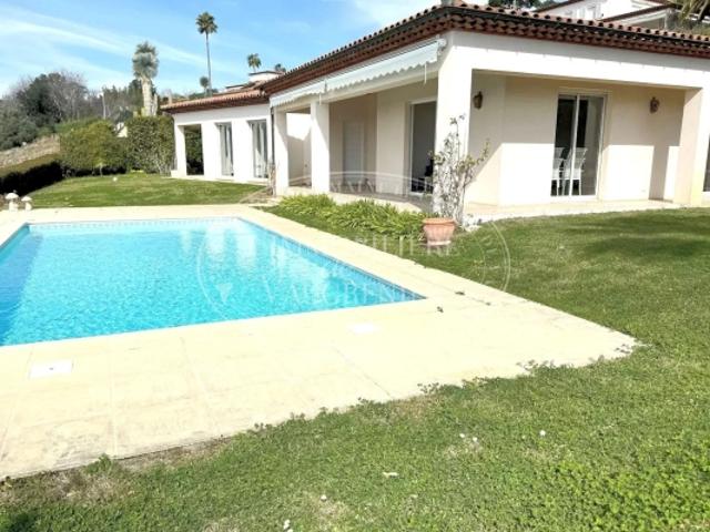 Maison vente à Grasse, Villeneuve-loubet