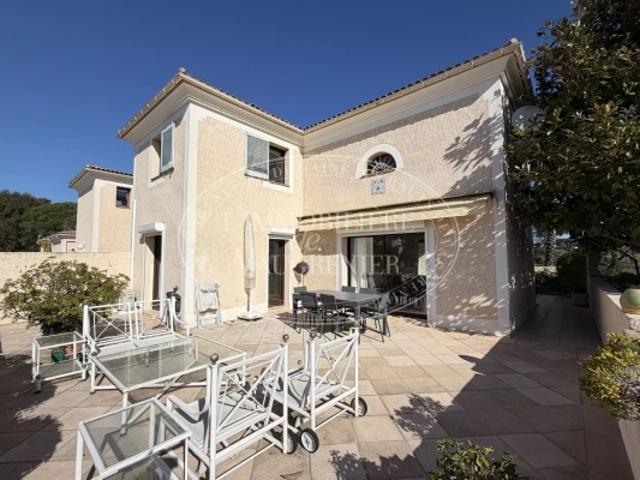 Maison vente à Grasse, Villeneuve-loubet
