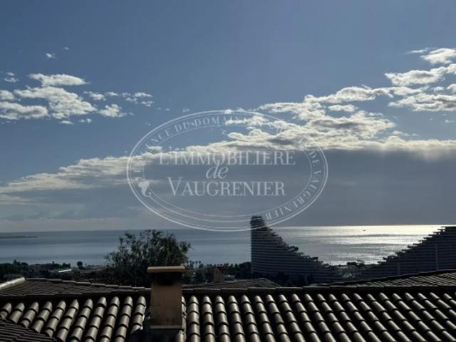 Maison vente à Grasse, Villeneuve-loubet