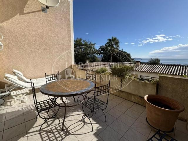 Maison vente à Grasse, Villeneuve-loubet