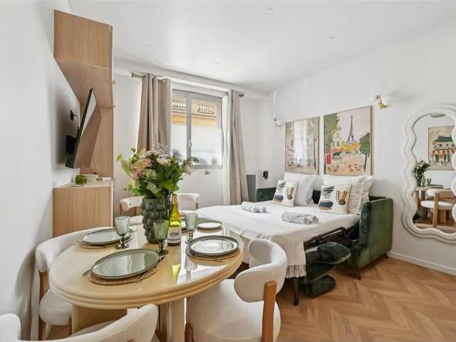 Bureau vente à Paris, Île-de-France