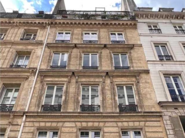 Bureau vente à Paris, Île-de-France