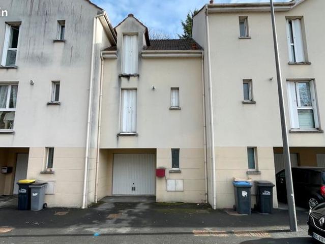 Maison vente à Meaux