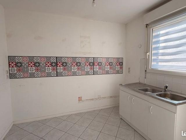 Maison vente à Meaux