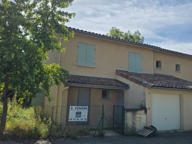 Maison vente à Nyons, Charols