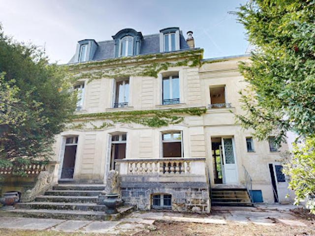 Maison vente à Paris, Île-de-France