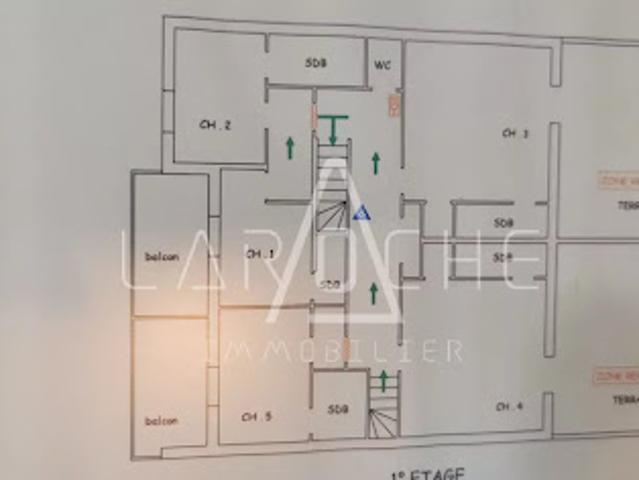Local Commercial vente à Céret, Argelès-sur-mer
