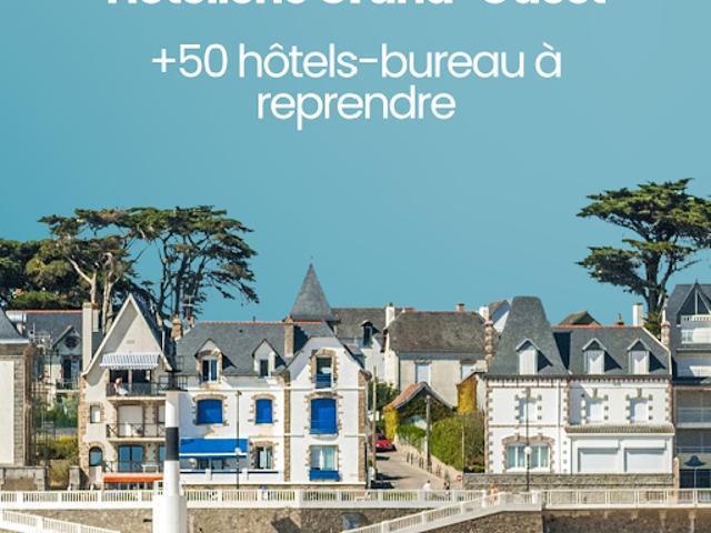 Local Commercial vente à Lorient, Bretagne