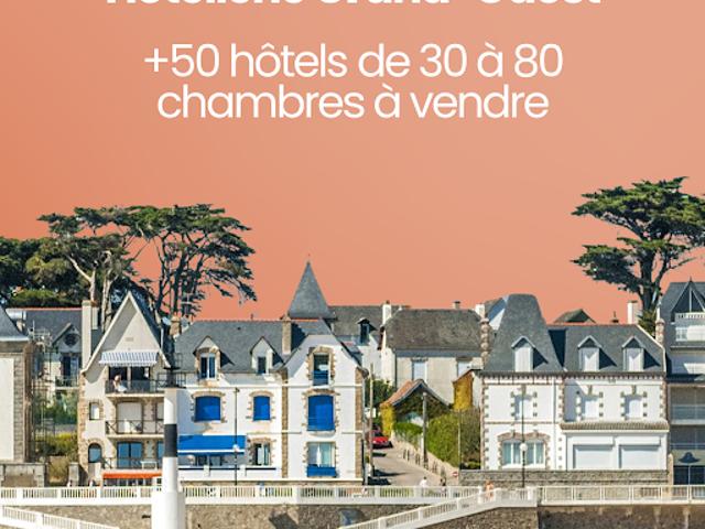 Local Commercial vente à La Rochelle
