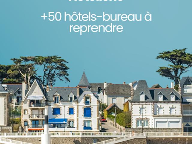 Local Commercial vente à Caen