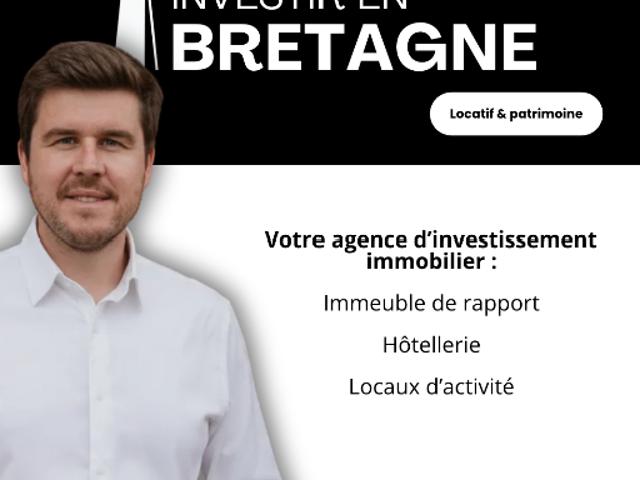 Local Commercial vente à Lorient, Bretagne