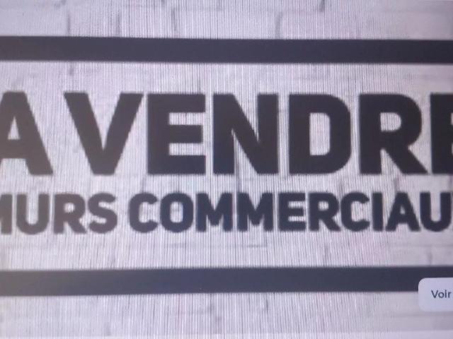 Local Commercial vente à Ablon-sur-Seine, Val-de-Marne