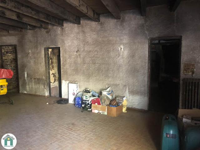 Local Commercial vente à Carcassonne, Caudebronde