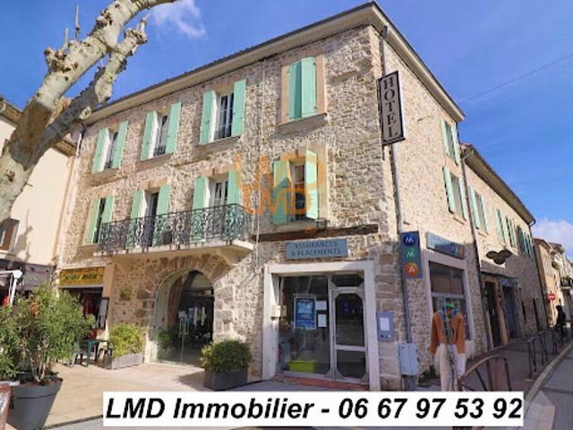 Villa vente à Aix-en-Provence, Trets