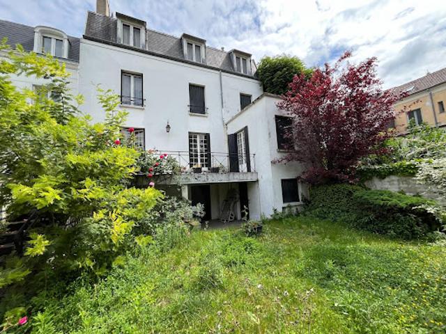 Villa vente à Saint-Denis, Saint-denis