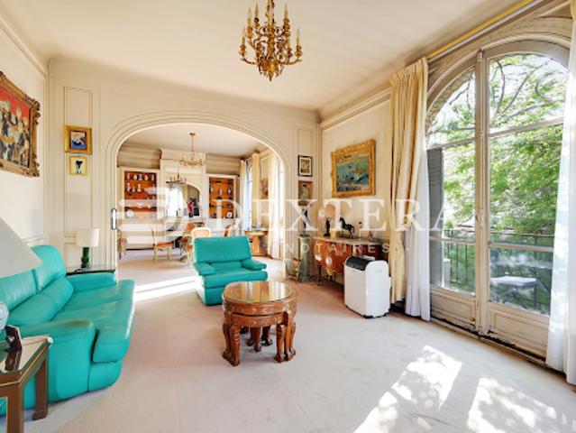 Villa vente à Nanterre, Neuilly-sur-seine