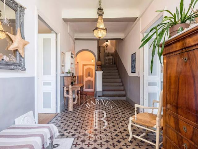 Villa vente à Arrondissement de Draguignan, Trans-en-provence