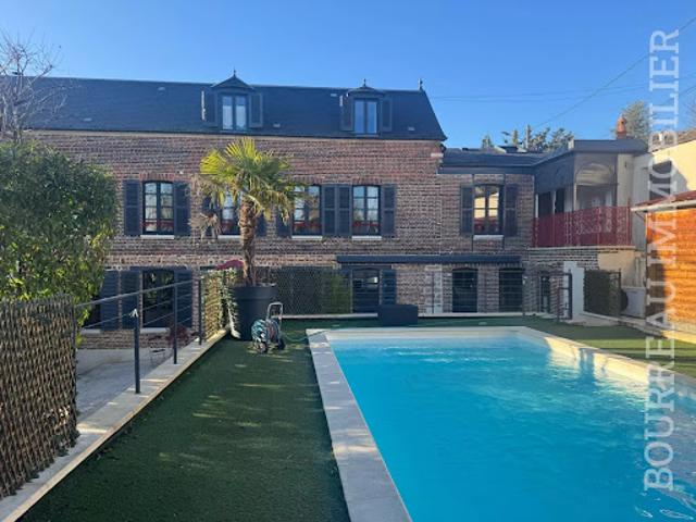 Villa vente à Sens, Joigny