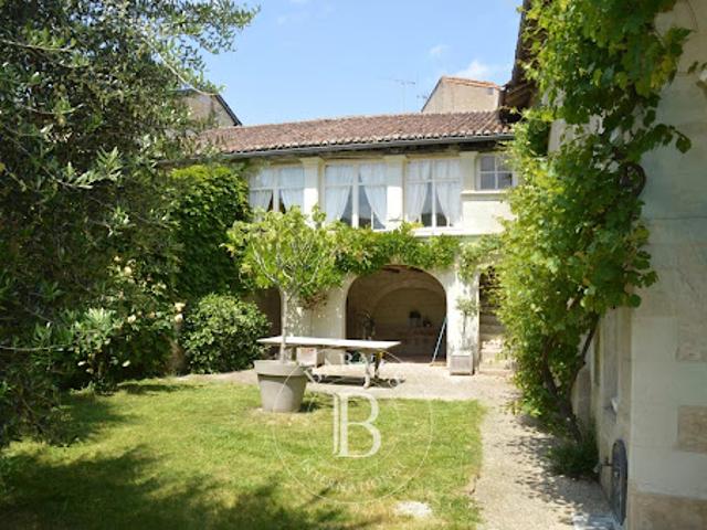 Villa vente à Châtellerault, Loudun