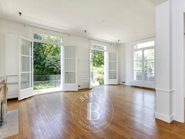 Villa vente à Nanterre, Neuilly-sur-seine