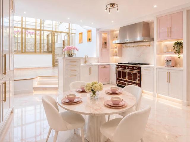 Villa vente à Paris, Île-de-France