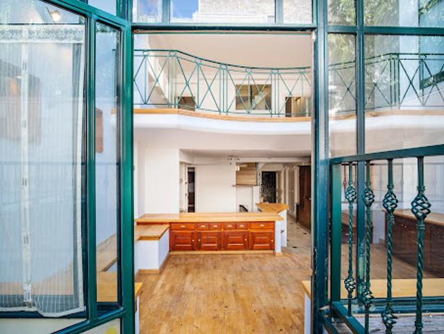 Villa vente à Paris, Île-de-France