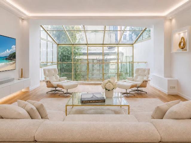 Villa vente à Paris, Île-de-France