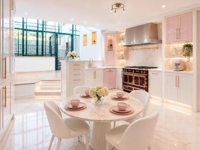 Villa vente à Paris, Île-de-France
