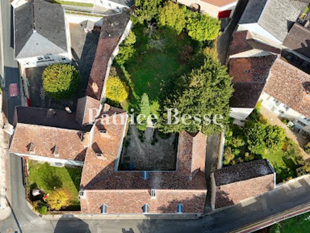 Villa vente à Loches, Preuilly-sur-claise