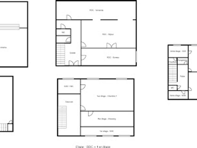 Villa vente à France métropolitaine, Martinique