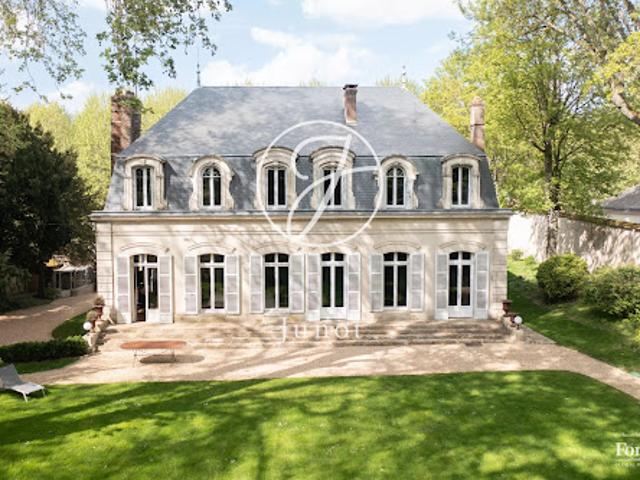 Villa vente à Sens, Yonne