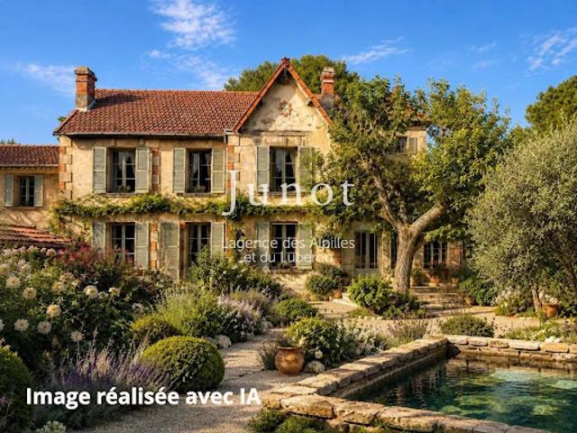 Villa vente à Arles, Saint-rémy-de-provence