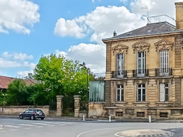 Villa vente à Bergerac