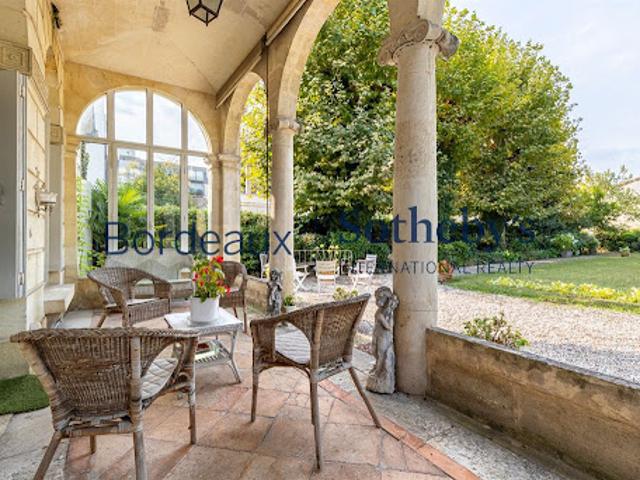 Villa vente à Bordeaux, Victoire